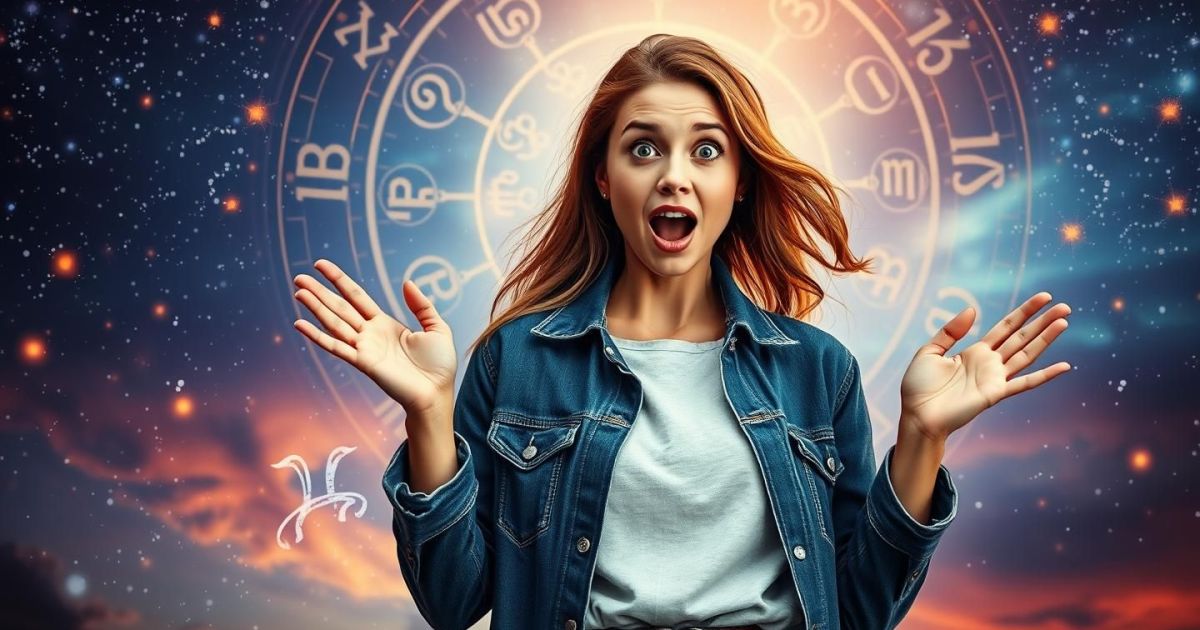 Horoscope du jour 05/11/2025 - Prédictions astrales complètes