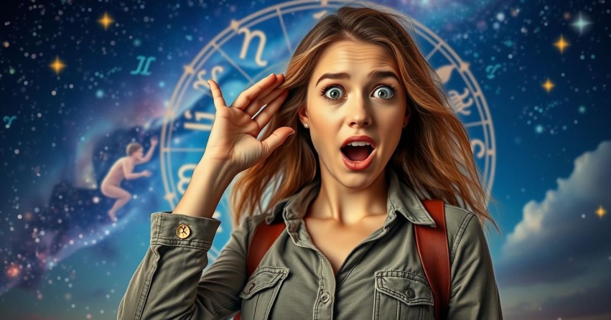 Horoscope du jour 11/01/2025 - Prédictions astrales complètes