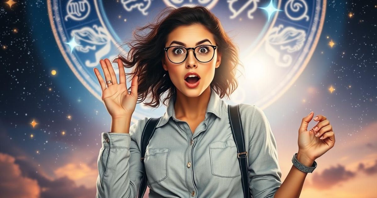 Horoscope du jour 14/12/2024 - Prédictions astrales complètes