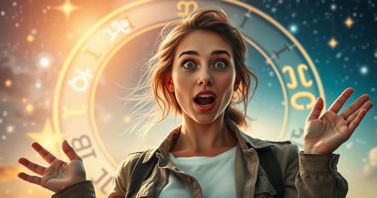 Horoscope quotidien du 29/10/2025 détaillé pour tous les signes du zodiaque Horoscope du jour 29/10/2025 - Prédictions astrales complètes